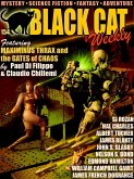 Black Cat Weekly #154 (eBook, ePUB)