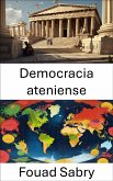 Democracia ateniense (eBook, ePUB)