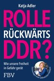 Rolle rückwärts DDR? (eBook, PDF)