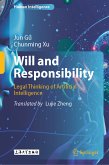 Will and Responsibility (eBook, PDF)