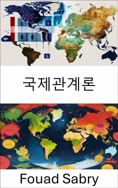 국제관계론 (eBook, ePUB) - Sabry, Fouad