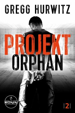 Cover Projekt Orphan (eBook, PDF)