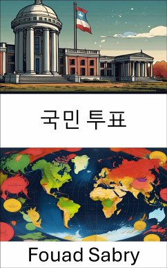 국민 투표 (eBook, ePUB) - Sabry, Fouad