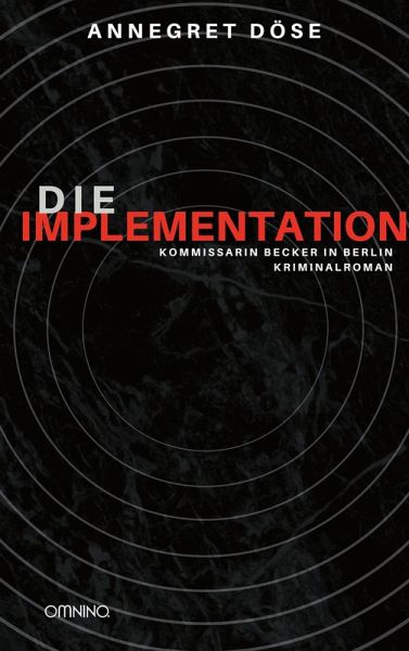 Die Implementation (eBook, ePUB) Die Implementation (eBook, ePUB)