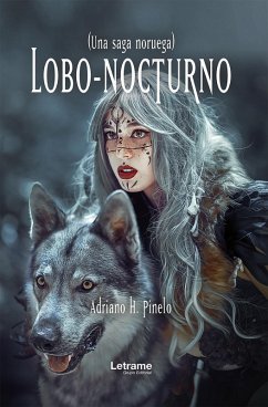 Cover Lobo Nocturno (eBook, ePUB)