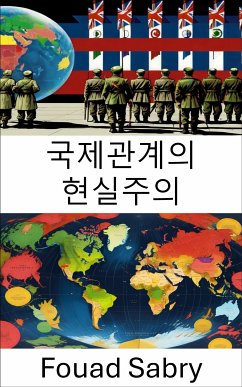 국제관계의 현실주의 (eBook, ePUB) - Sabry, Fouad