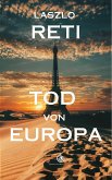 Tod von Europa (eBook, ePUB)