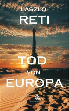 Cover Tod von Europa (eBook, ePUB)