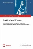 Praktisches Wissen (eBook, PDF)