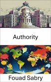 Authority (eBook, ePUB)