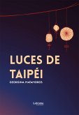 Luces de Taipéi (eBook, ePUB)