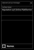 Reputation auf Online-Plattformen (eBook, PDF)