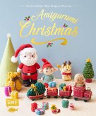 Amigurumi-Christmas (eBook, ePUB)