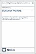 Black Box Markets (eBook, PDF) - Bild 1