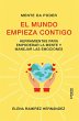 El mundo empieza contigo (eBook, ePUB) - Bild 1