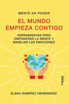 Cover El mundo empieza contigo (eBook, ePUB)
