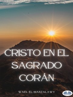 Cover Cristo En El Sagrado Corán (eBook, ePUB)