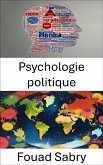 Psychologie politique (eBook, ePUB)