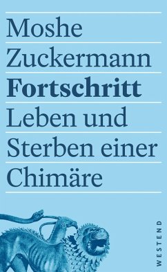 Cover Fortschritt (eBook, ePUB)