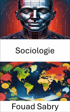 Sociologie (eBook, ePUB) - Sabry, Fouad