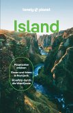 LONELY PLANET Reiseführer E-Book Island (eBook, PDF)