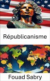 Républicanisme (eBook, ePUB)