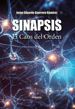 Cover Sinapsis: El Caos del Orden (eBook, ePUB)