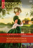 Schicksalstage auf Stonecliffe (eBook, ePUB)