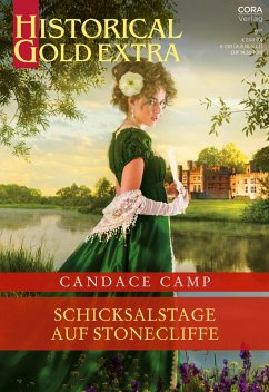 Cover Schicksalstage auf Stonecliffe (eBook, ePUB)