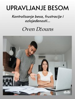 Cover Upravljanje Besom (eBook, ePUB)