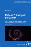 Platons Philosophie der Zahlen (eBook, PDF)