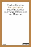 Einzigartigkeit (eBook, PDF)