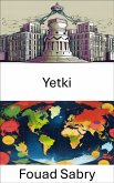 Yetki (eBook, ePUB)