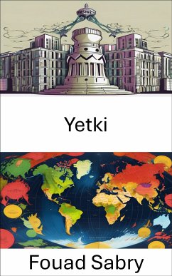 Yetki (eBook, ePUB) - Sabry, Fouad