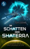 Im Schatten der Shaterra (eBook, ePUB)