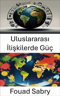 Uluslararası İlişkilerde Güç (eBook, ePUB) - Sabry, Fouad