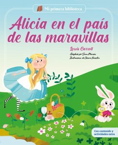 Cover Alícia en el país de las maravillas (eBook, ePUB)
