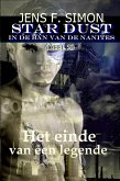 Het einde van een legende (STAR-DUST 20) (eBook, ePUB)