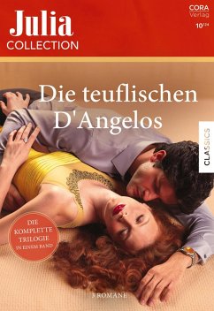 Cover Julia Collection Band 202 (eBook, ePUB)