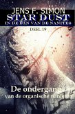 De ondergang van de organische nanieten (STAR-DUST 19) (eBook, ePUB)