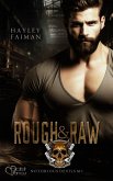 Notorious Devils MC Teil 2: Rough & Raw (eBook, ePUB) Notorious Devils MC Teil 2: Rough & Raw (eBook, ePUB)