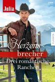 Julia Herzensbrecher Band 48 (eBook, ePUB)