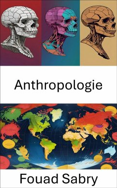 Anthropologie (eBook, ePUB) - Sabry, Fouad