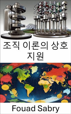 조직 이론의 상호 지원 (eBook, ePUB) - Sabry, Fouad