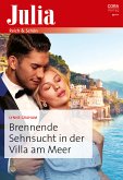 Brennende Sehnsucht in der Villa am Meer (eBook, ePUB)