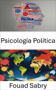 Psicología Política (eBook, ePUB) - Sabry, Fouad