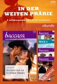 In der weiten Prärie - 5 wildromantische Liebesromane (eBook, ePUB)