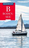 Baedeker Reiseführer E-Book Bodensee (eBook, PDF)