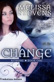 Change (eBook, ePUB)