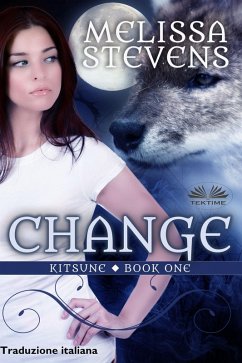 Cover Change (eBook, ePUB)